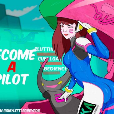 Become a Pilot [v0.36] [Littlegreyfox]