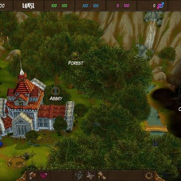 LUST FOR ADVENTURE [V10.4] [SONPIH]