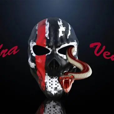 COBRA VENOM [V0.3.9] [SAVA_GAME]