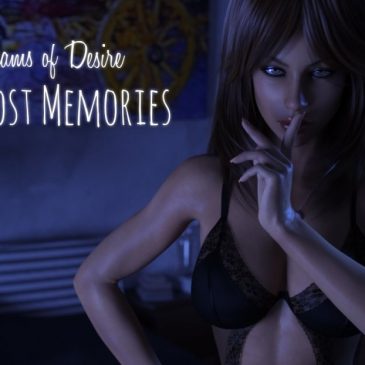 DREAMS OF DESIRE: THE LOST MEMORIES [LEWDLAB] [FINAL VERSION]