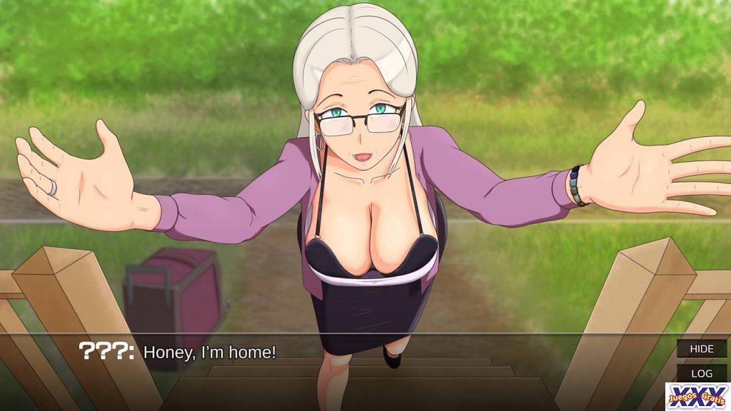 milfy-cummy-gloria-returns - imagen 4juegosXXXgratisCOM