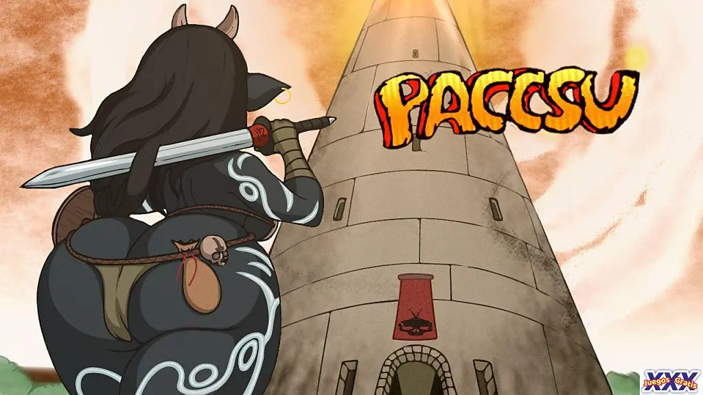 PACCSU [V0.9556] [ZEM]