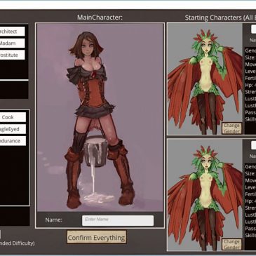 PORTALS OF PHEREON [V0.30.0.0] [SYVARON]