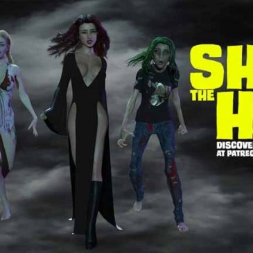 Shag the Hag [L8ERALGames] [Final Version]