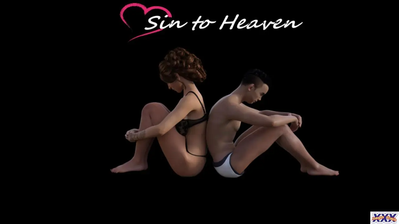 SIN TO HEAVEN [V0.4] [AG]