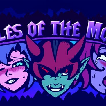 TALES OF THE MOON [V0.1.1] [CELLA]