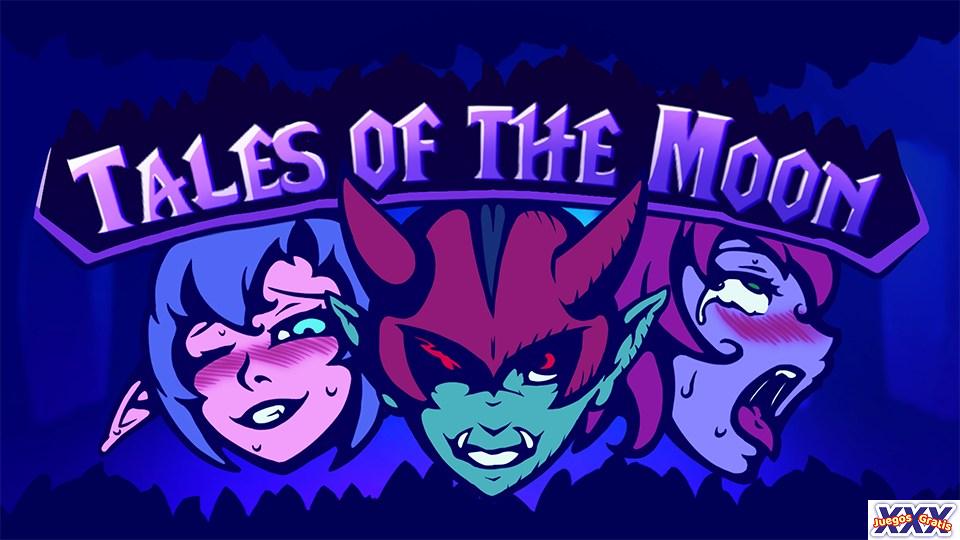 TALES OF THE MOON [V0.5P] [CELLA]
