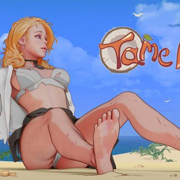 TAME IT! [MANKA GAMES] [FINAL VERSION]