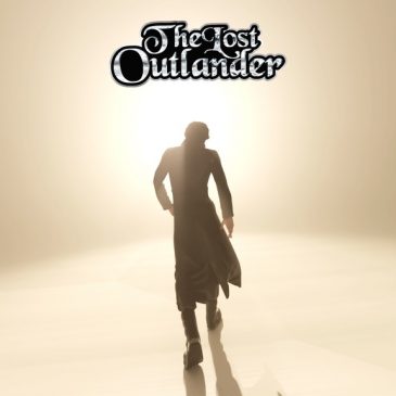 The Lost Outlander [v0.1] [Lodge of Dreamers]