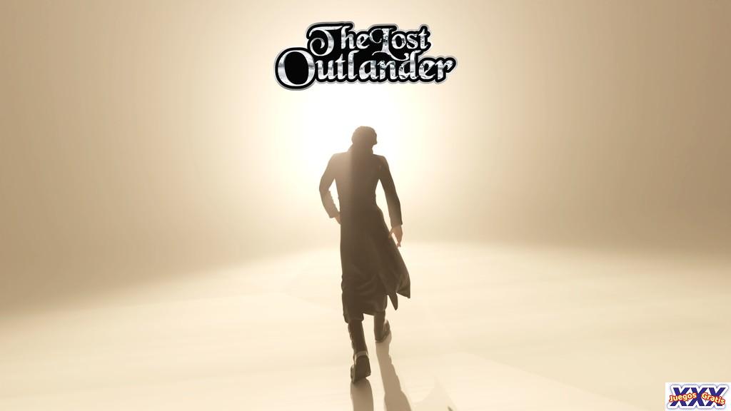 The Lost Outlander [v0.1] [Lodge of Dreamers]