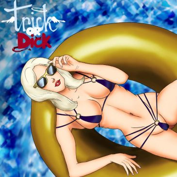 TRICK OR DICK [V0.4] [PEARL NECKLACE PRODUCTIONS]