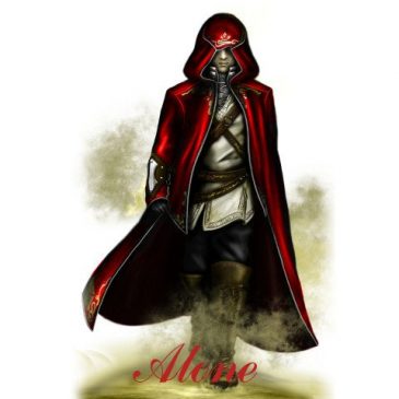 ALONEXP [V7.4.7.4E] [CROULER]
