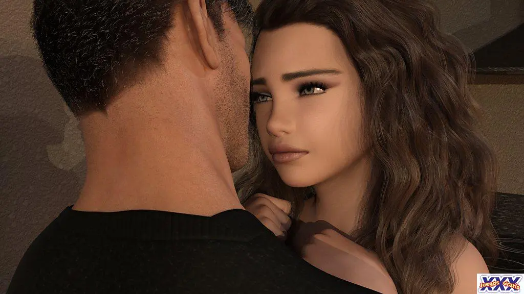 BECAUSE I LOVE HER [CHAPTER 3 FIX 1] [THE TYPIST]
