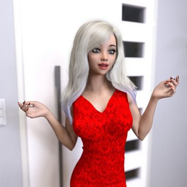 NEW LIFE WITH MY DAUGHTER [V0.6.1B] [VANDERGAMES]