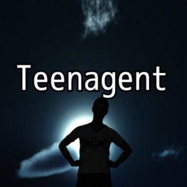 Teenagent [v0.4] [Nickfifa]