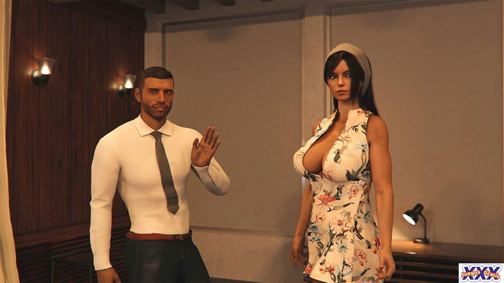 the-secret-reloaded - the-secret-reloaded-captura-de-pantalla-nro_2-juegosXXXgratisCOM.jpeg