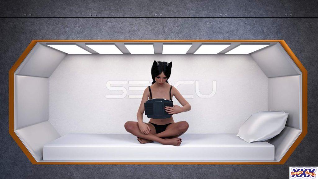 through spacetime portada juegosXXXgratisCOM - Los mejores juegos porno gratis listos para descargar. Juegos XXX Gratis !.