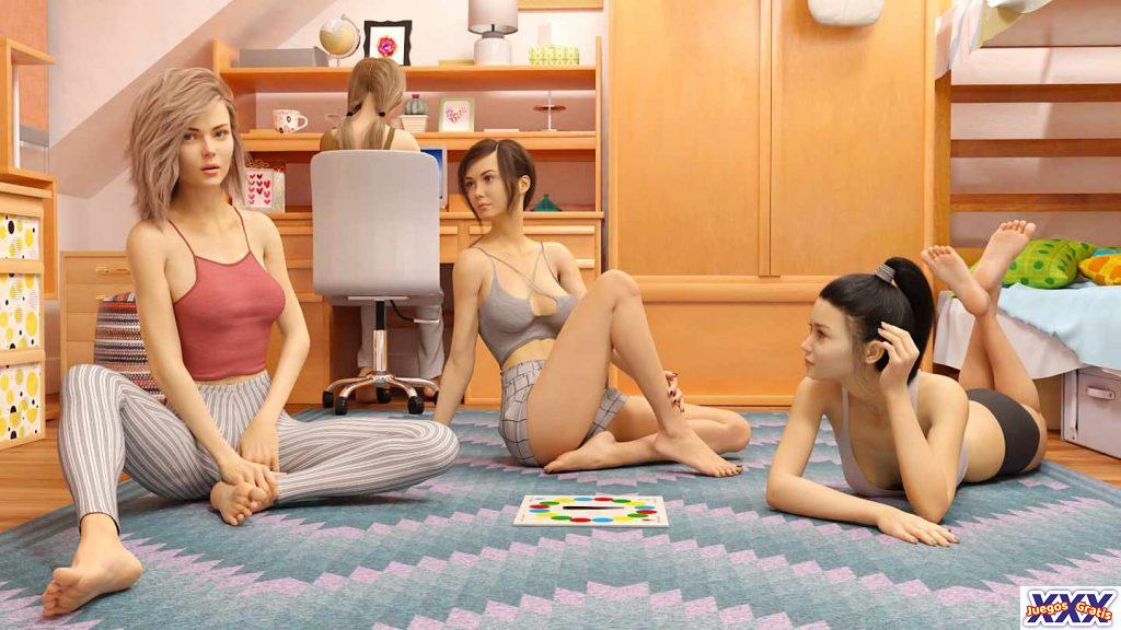 university of problems portada juegosXXXgratisCOM - Los mejores juegos porno gratis listos para descargar. Juegos XXX Gratis !.