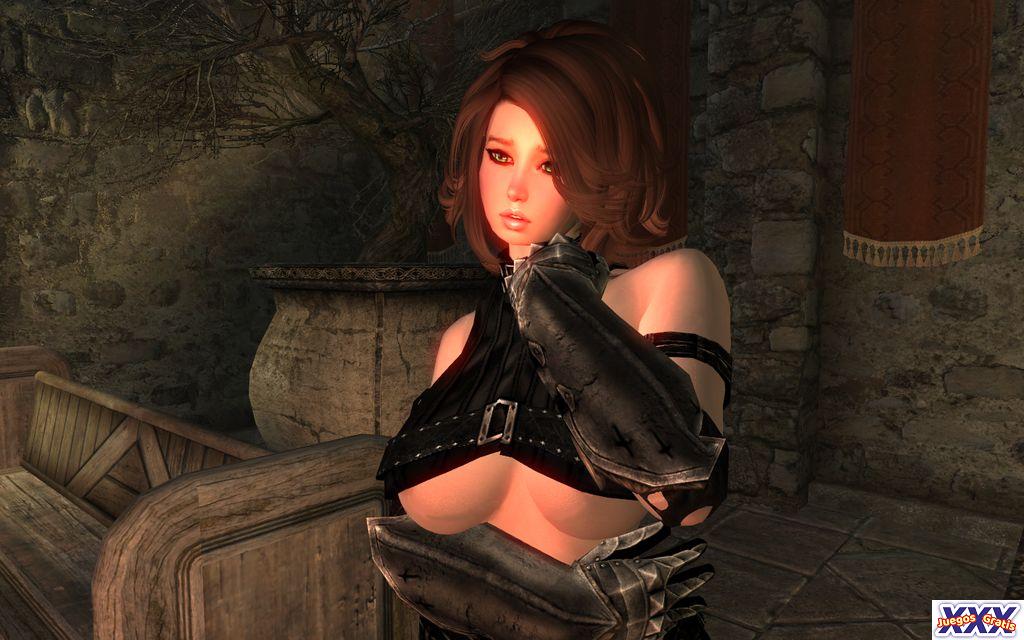 im-in-tamriel