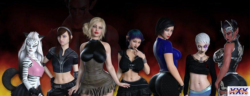 oro portada juegosXXXgratisCOM - Los mejores juegos porno gratis listos para descargar. Juegos XXX Gratis !.