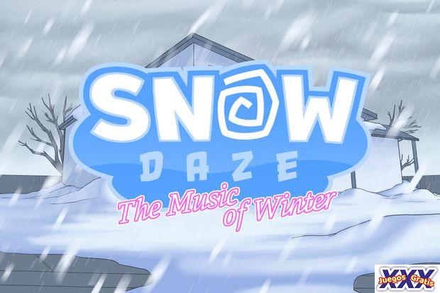Snow Daze: The Music of Winter [Cypress Zeta] [Final Version]