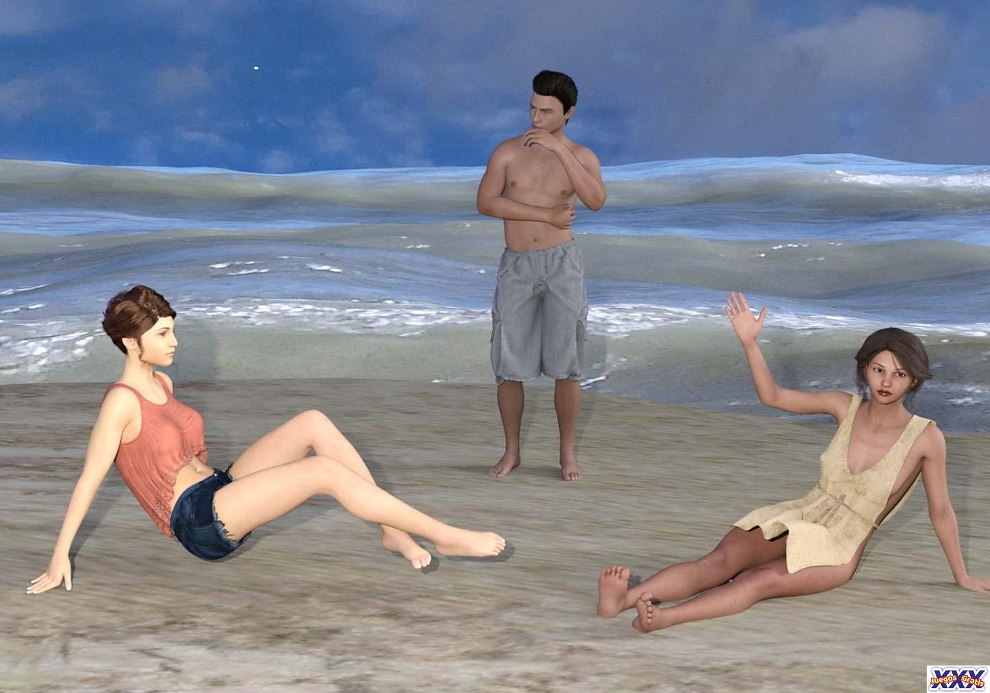 the-castaway-story