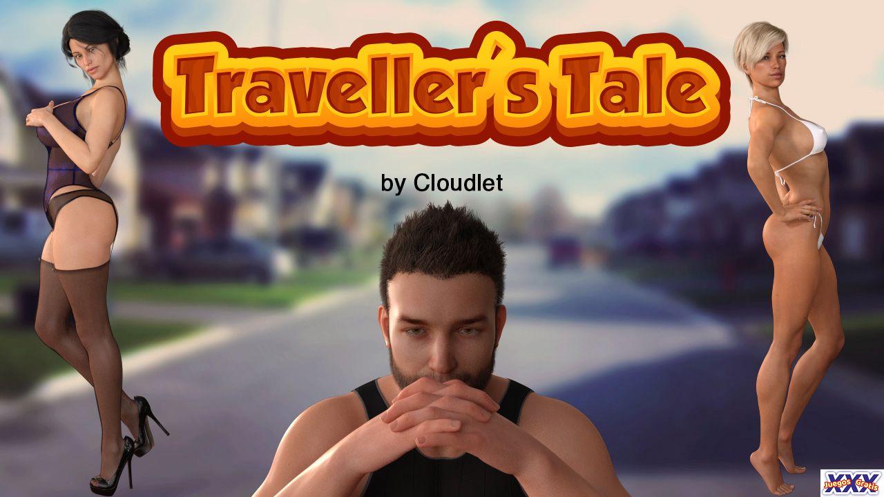 Traveller’s Tale [v0.04] [Cloudlet]