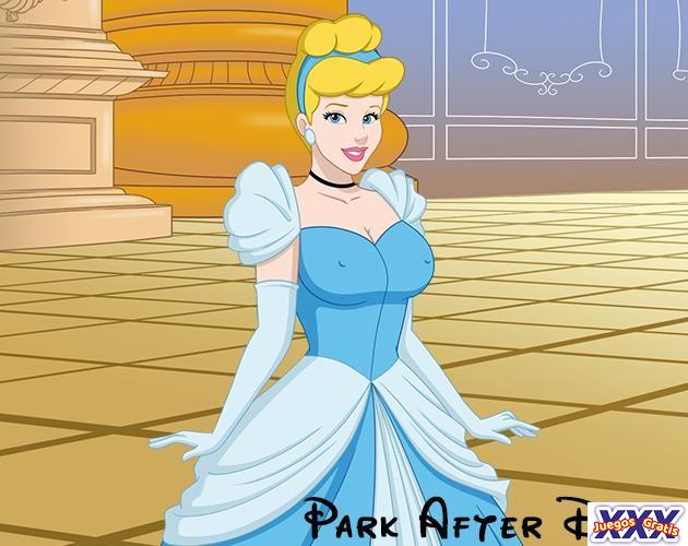 PARK AFTER DARK [V0.24B] [SID GAMING]