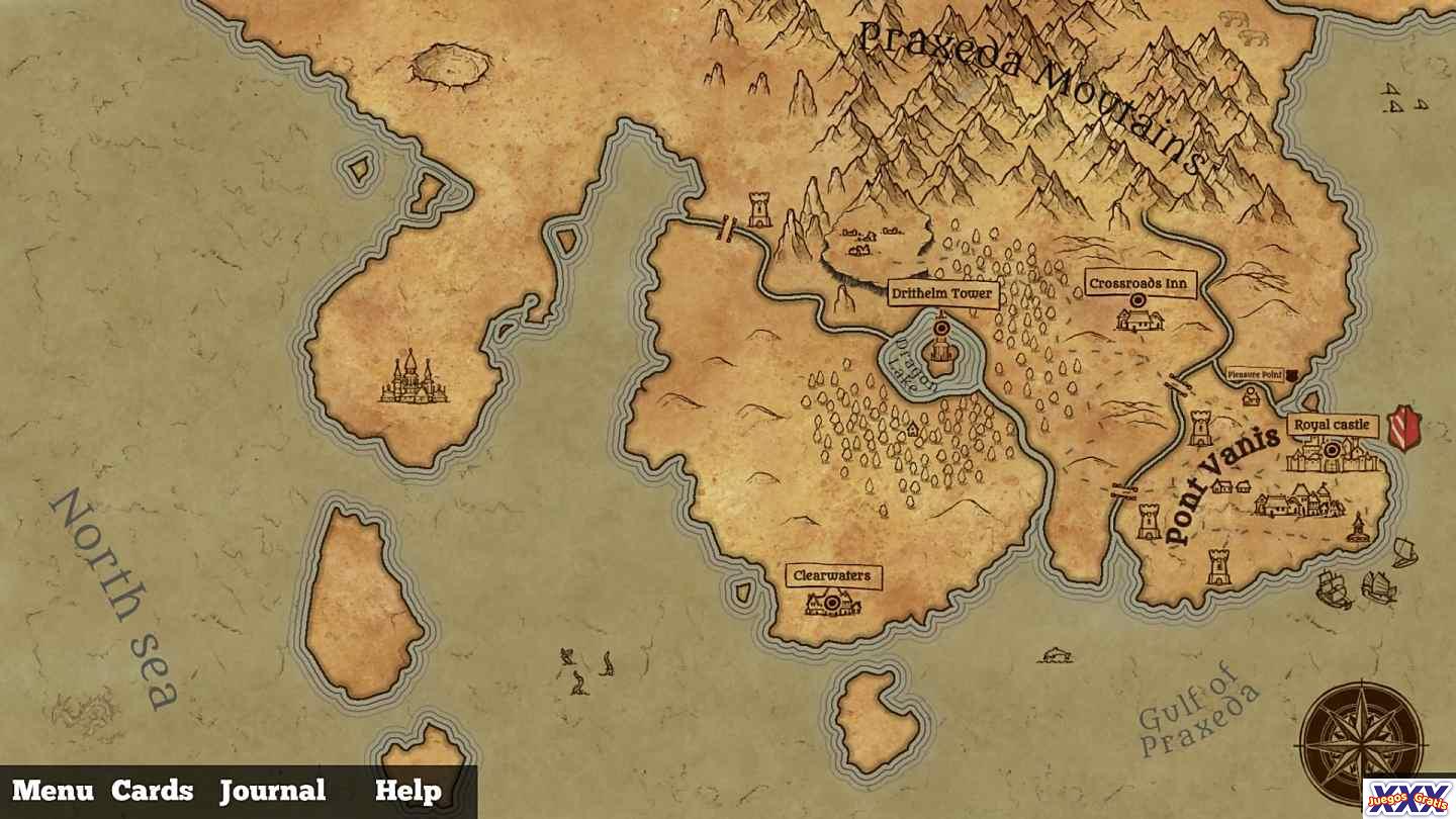 A Pact With The Devil [v0.2.1] [ZhyrR]