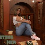 meeting her portada juegosXXXgratisCOM - Los mejores juegos porno gratis listos para descargar. Juegos XXX Gratis !.