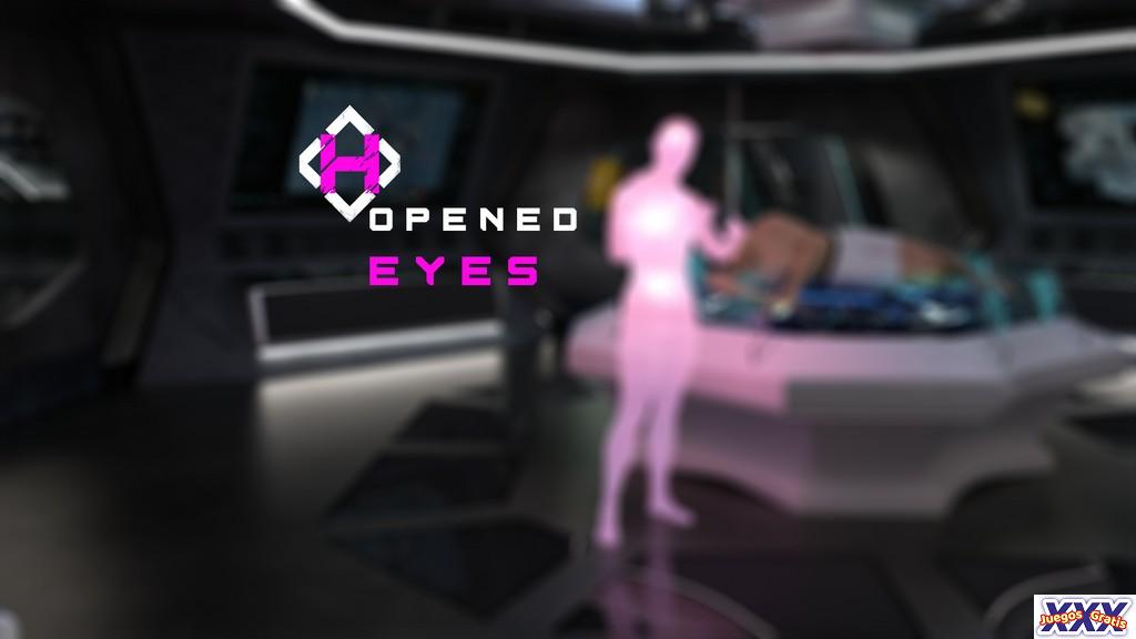Opened Eyes [v0.4] [Hecto Games]
