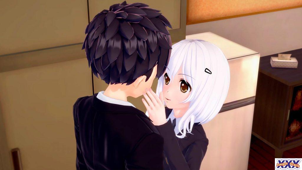 school of love clubs portada juegosXXXgratisCOM - Los mejores juegos porno gratis listos para descargar. Juegos XXX Gratis !.