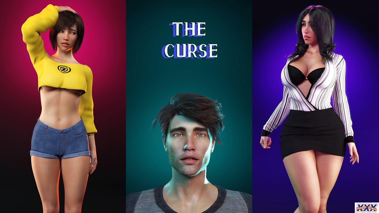 The Curse [v0.2] [Notteaa]