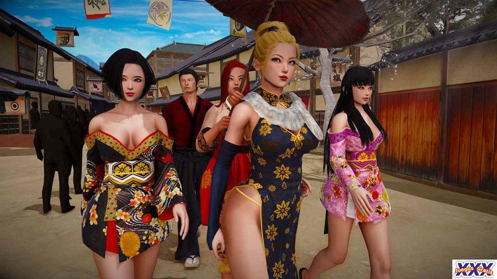 wicked rouge portada juegosXXXgratisCOM - Los mejores juegos porno gratis listos para descargar. Juegos XXX Gratis !.