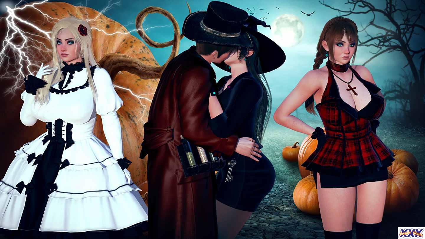 Wonderland Witches [v0.2.1] [Faerie Dust]