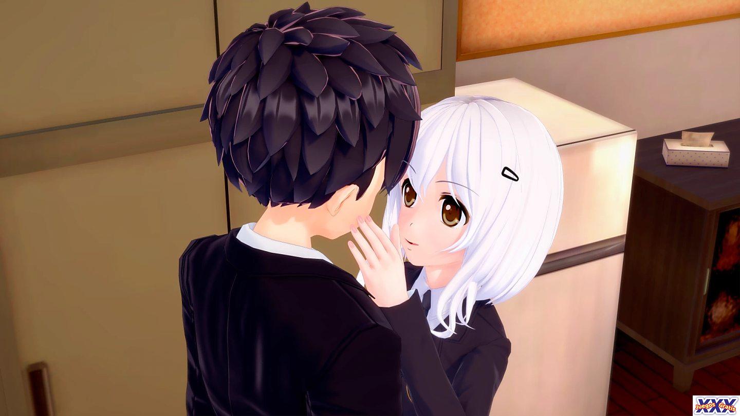 SCHOOL OF LOVE: CLUBS! [HALLOWEEN SPECIAL] [NIJUKOZO]