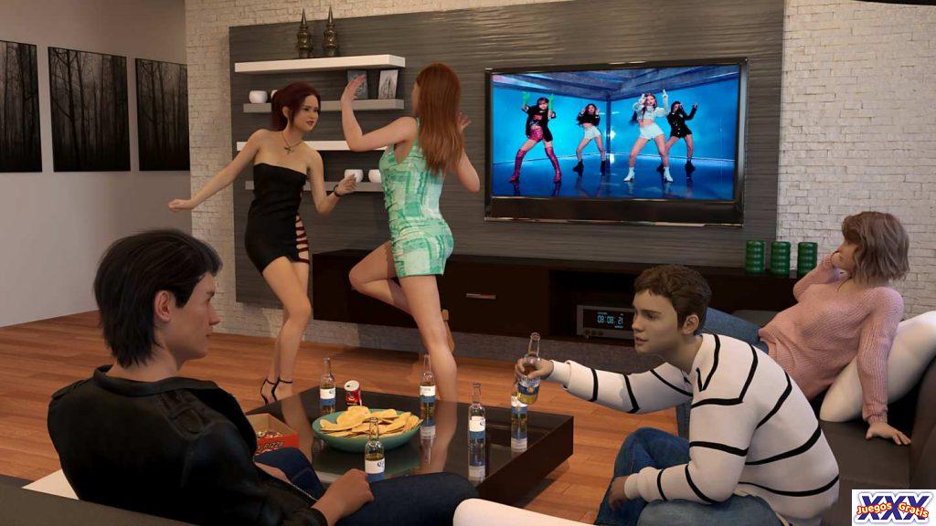 young again portada juegosXXXgratisCOM - Los mejores juegos porno gratis listos para descargar. Juegos XXX Gratis !.