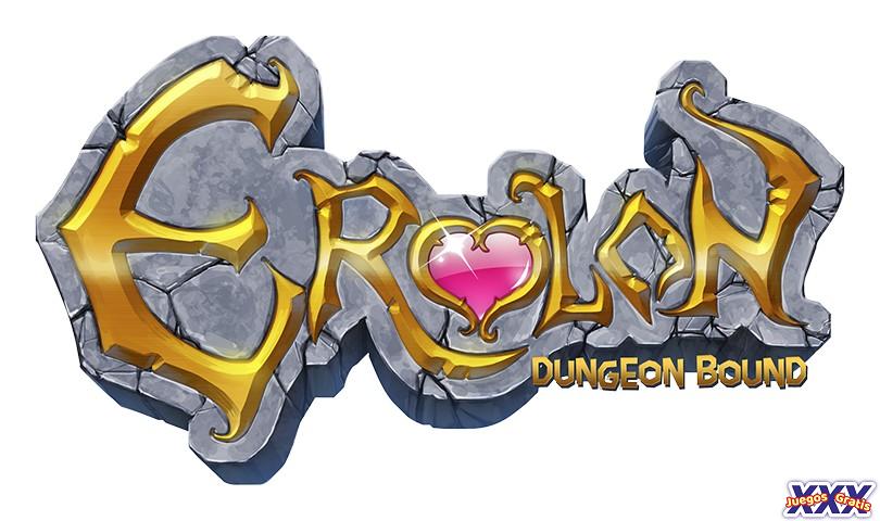 Erolon: Dungeon Bound [v0.15 Alpha] [Sex Curse Studio]