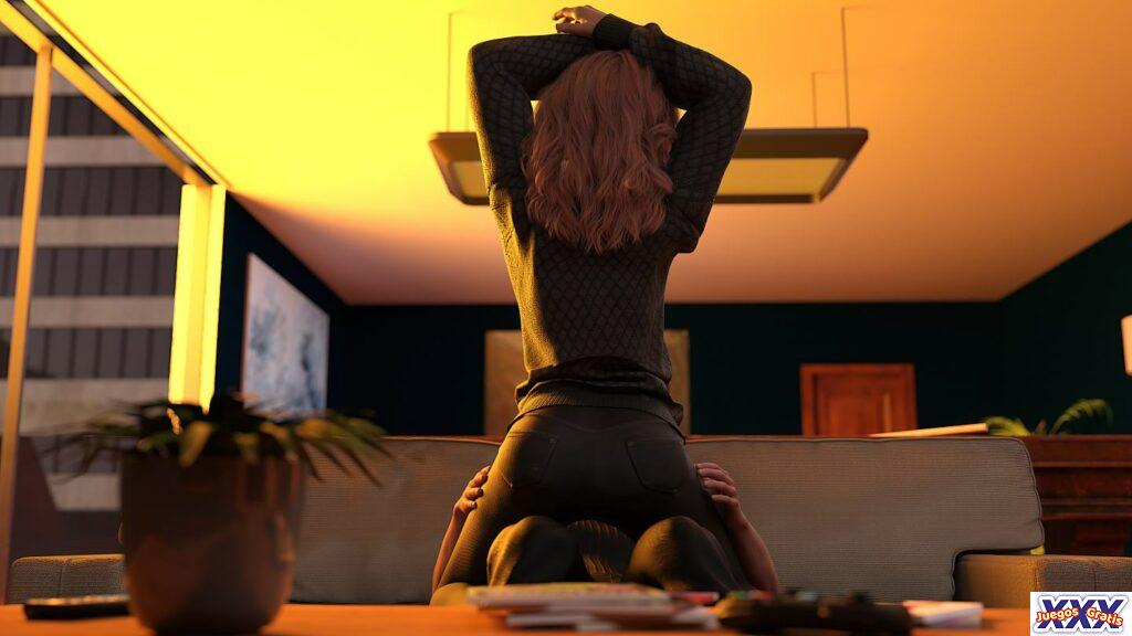 housekeeper portada juegosXXXgratisCOM - Los mejores juegos porno gratis listos para descargar. Juegos XXX Gratis !.