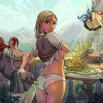 innocent witches portada juegosXXXgratisCOM - Los mejores juegos porno gratis listos para descargar. Juegos XXX Gratis !.