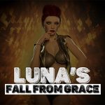 lunas fall from grace portada juegosXXXgratisCOM - Los mejores juegos porno gratis listos para descargar. Juegos XXX Gratis !.