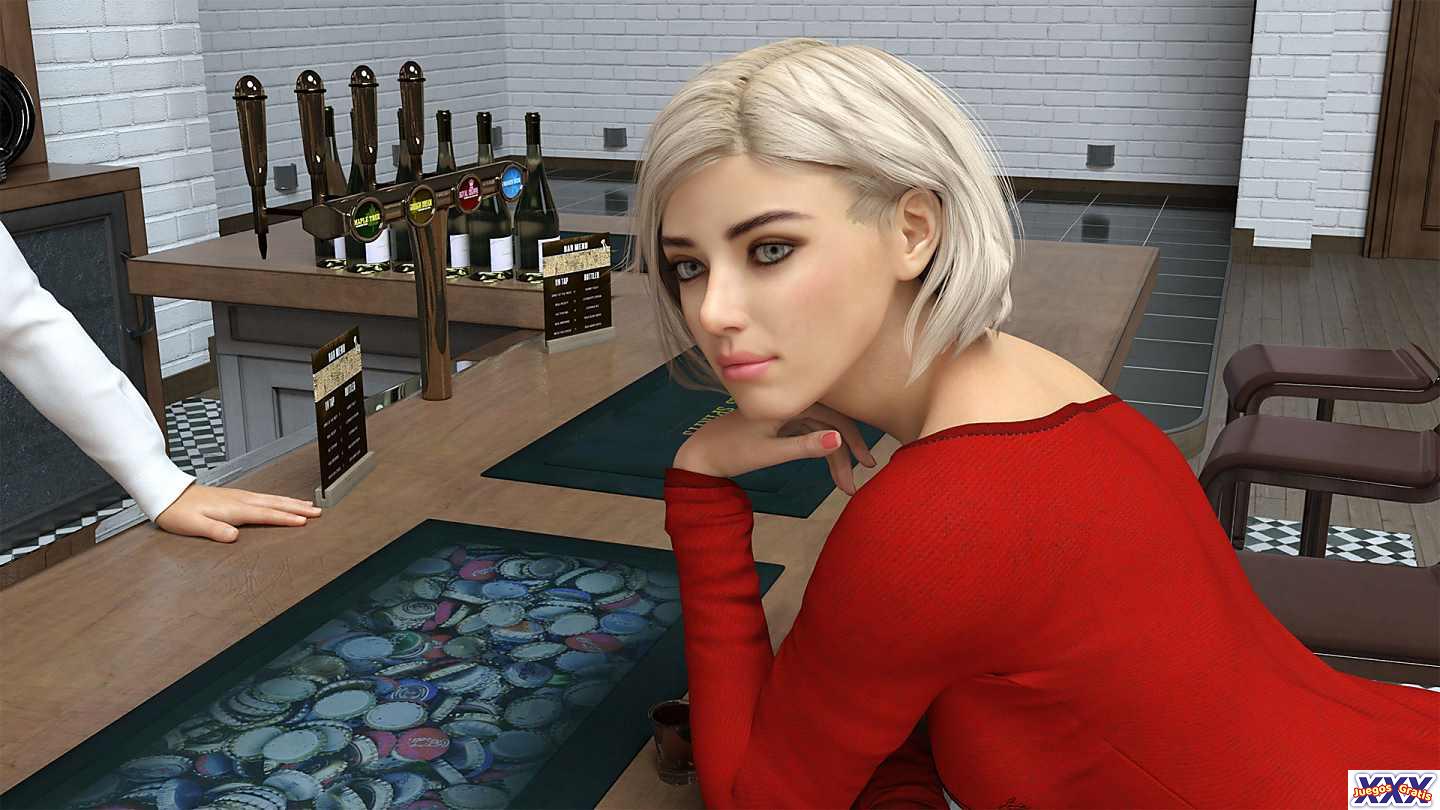 DRAMA IN THE OFFICE [NYMPHS] [FINAL VERSION]
