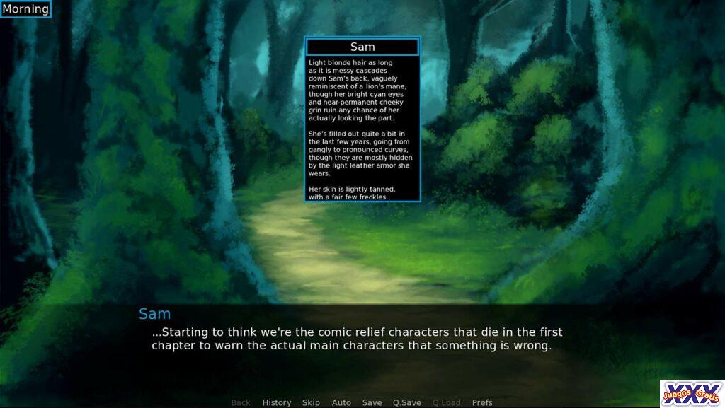 divine dawn portada juegosXXXgratisCOM - Los mejores juegos porno gratis listos para descargar. Juegos XXX Gratis !.