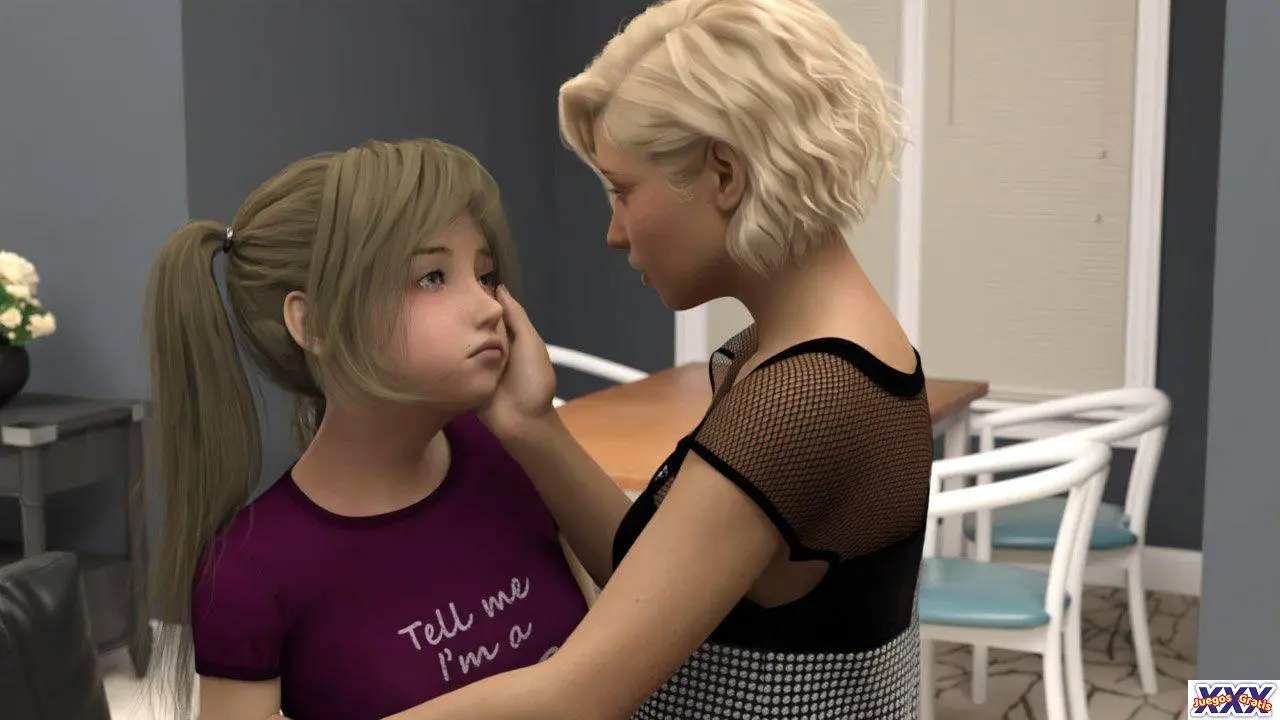 HOME TRAINER – DOMESTIC CORRUPTION [V0.2.1] [DEVIANT_SMITE]