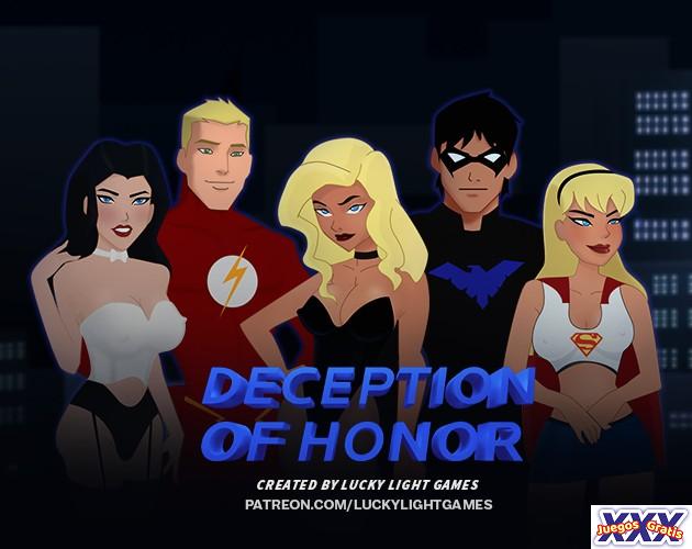 Deception of Honor [v0.1.6.5] [LuckyLightGames]