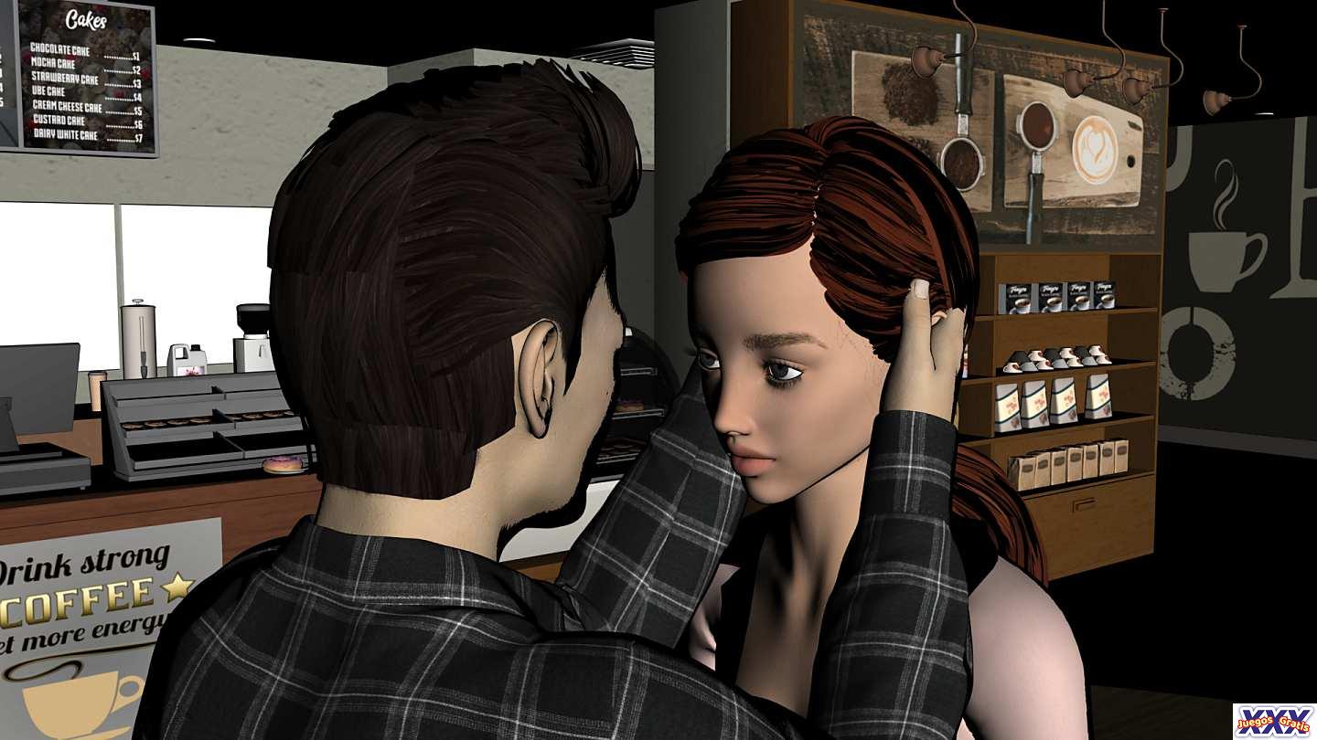 Love or Naughty [v0.1] [Linda Games]
