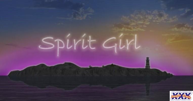 Spirit Girl [Pusooy] [Final Version]
