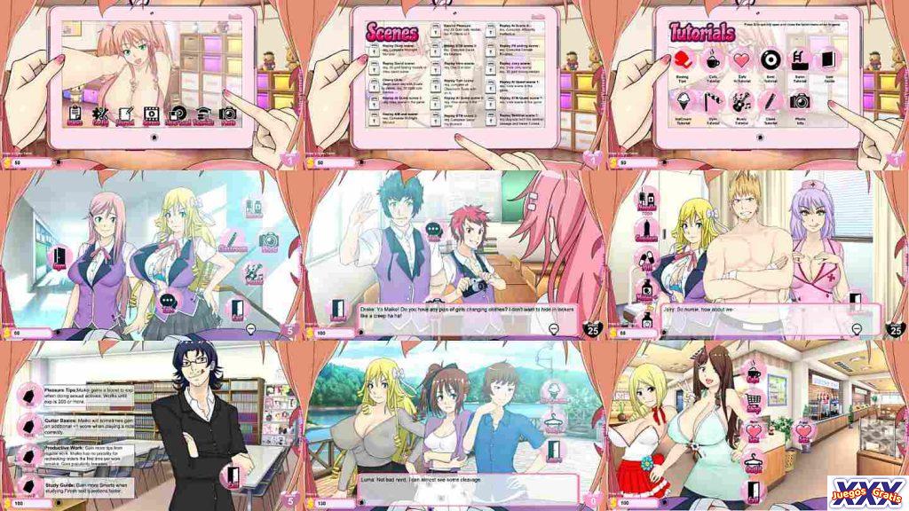 umichan-maiko-classroom-havoc-zh - umichan-maiko-classroom-havoc-captura-de-pantalla-nro_3-juegosXXXgratisCOM.jpeg]