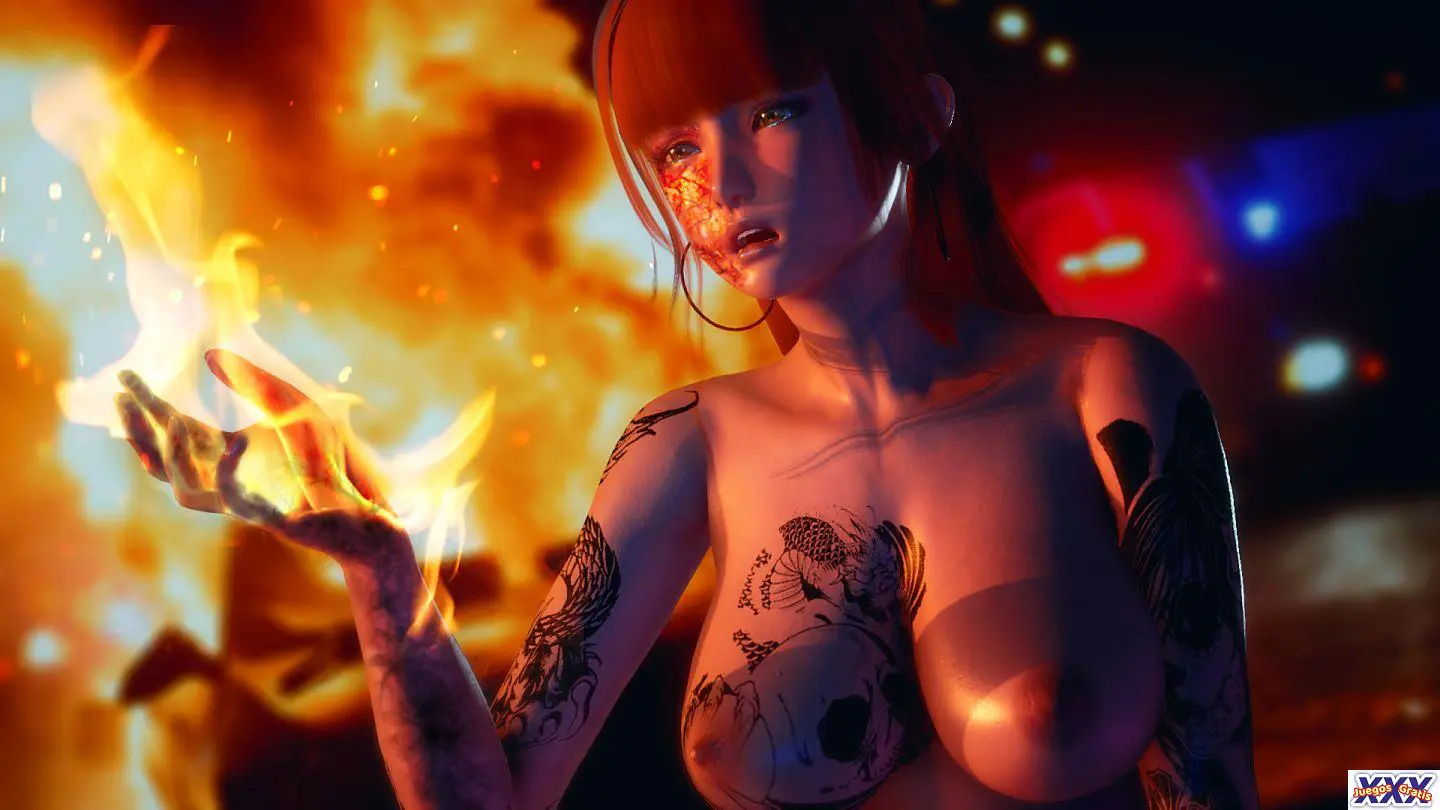 DEVIANT ANOMALIES [V0.9.5] [MOOLAHMILK]