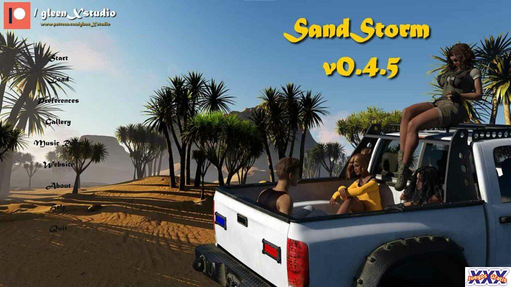 erastorm portada juegosXXXgratisCOM - Los mejores juegos porno gratis listos para descargar. Juegos XXX Gratis !.